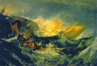 William Turner